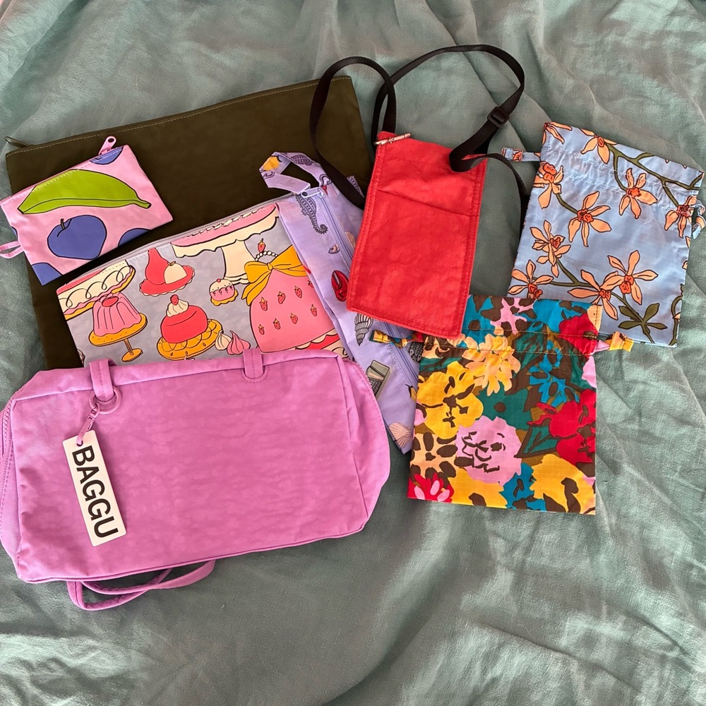 Baggu Lot
